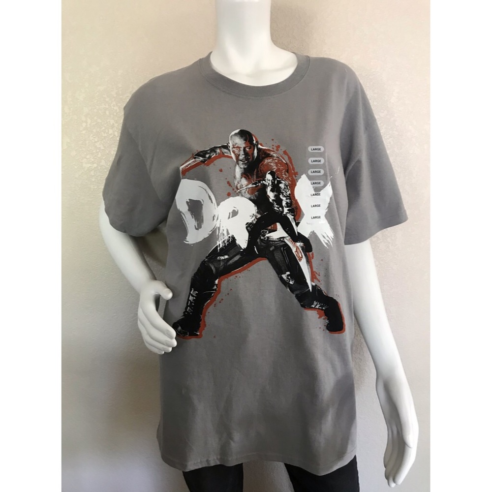 Guardians Of The Galaxy Vol. 2 Unisex NWT